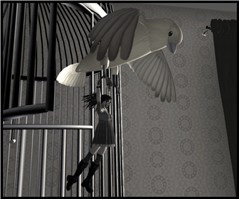 The Escape