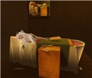 Imitating the Death of Marat