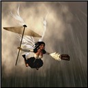 Rainflight
