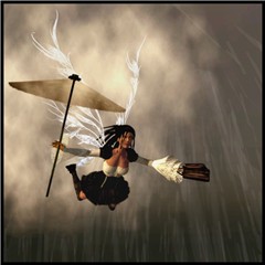 Rainflight