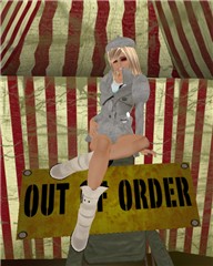 Out of Order