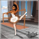 ballet
