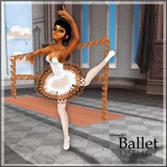 ballet