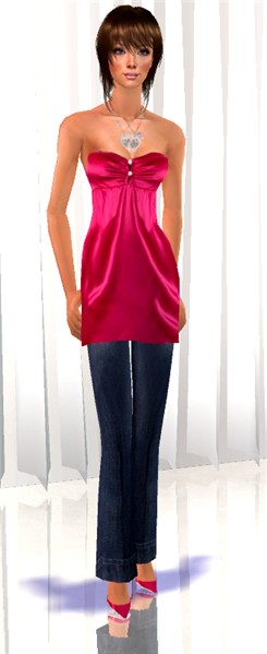 +Style *Elynia*