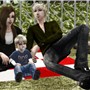 Ash & Harb with Son