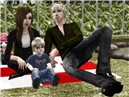 Ash & Harb with Son