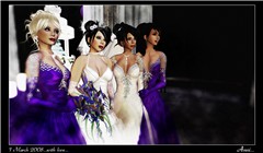 Jenn & Ayane 's wedding