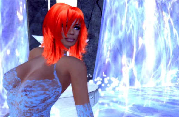 Fire and Ice