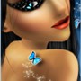 Avatar; The Blu Butterfly