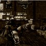 Hyang and Nadine relaxing at Blacklist