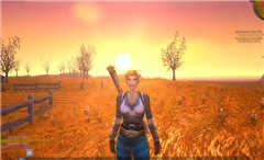 My Paladin Reebel! liv 14.