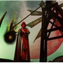 Windmill of Fire