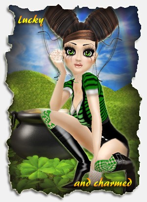 LuckyLuci