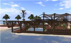 The Pavillion