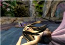 Sleeping on water <3