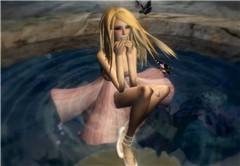 <3 this one, but again with the knee haha :)