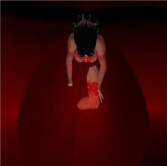 Red Rouge Rosso