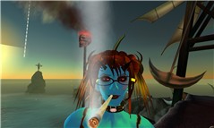 punk @ rezzable hallucinogen