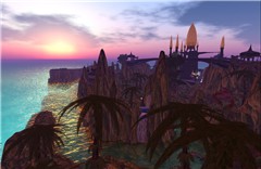 svarga with windlight