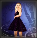 Iza Cooljoke Midnight Ball