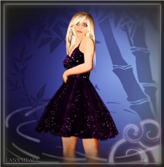 Iza Cooljoke Midnight Ball