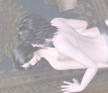 Lying Awake.