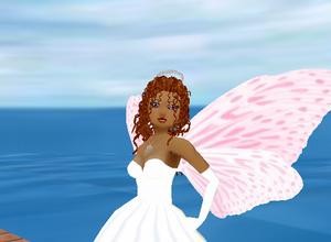 Butterfly Angel