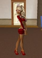 Pretty Princess