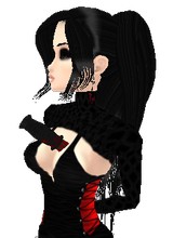 broken heart