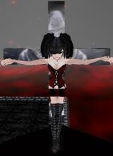 cross