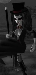 mad vamp