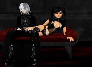 meow and don