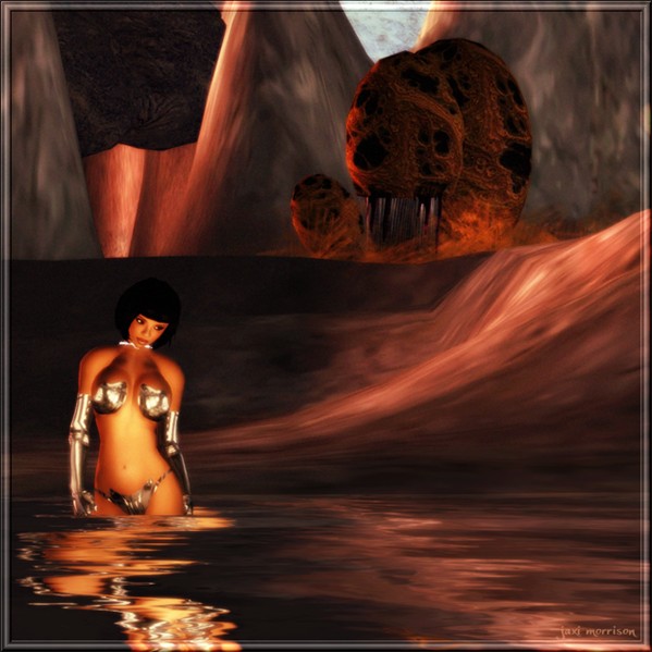Necronom v1