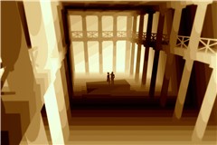 pantheon inside depth2