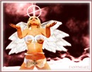 Iza Cooljoke Pink Bliss