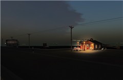 The Refuge and The Prospect