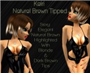 kairi brown tipped cat2