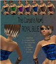 ROYALBLUECORSETCAT1