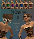 GOLDCORSETCAT1