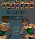 EMERALDCORSETCAT1