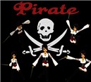 PIRATE QUEEN