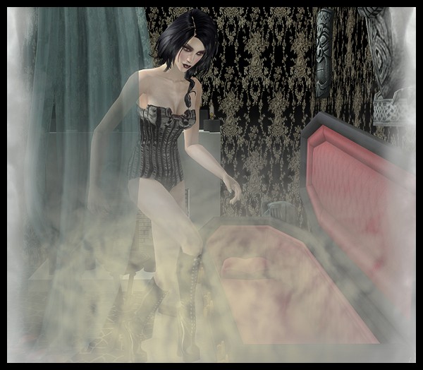 Fog