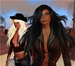 Bad Girls