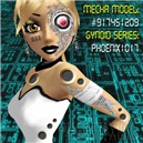 Gynoid Phoenix1017