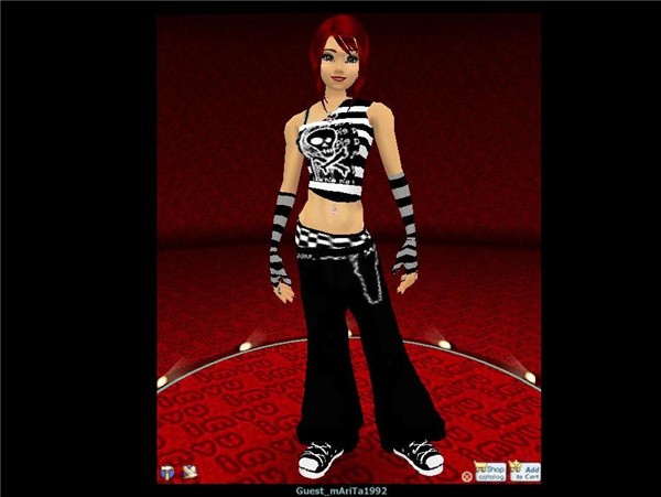 My Avi3!