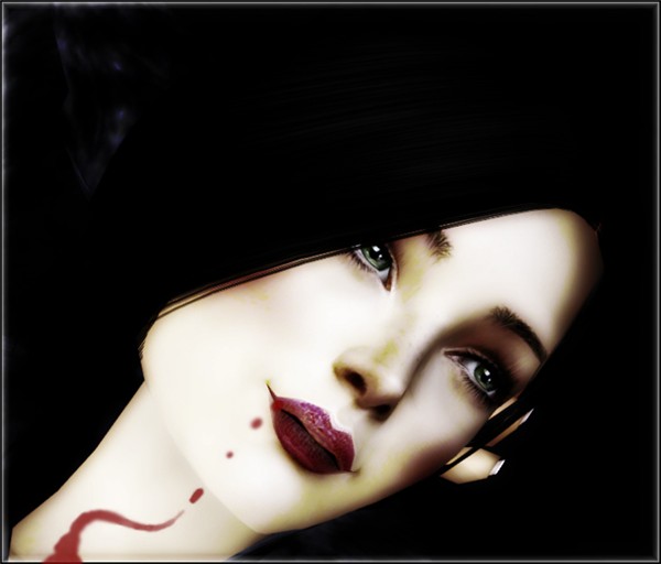 Bloody