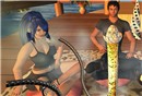AnnieblueDarinHookah