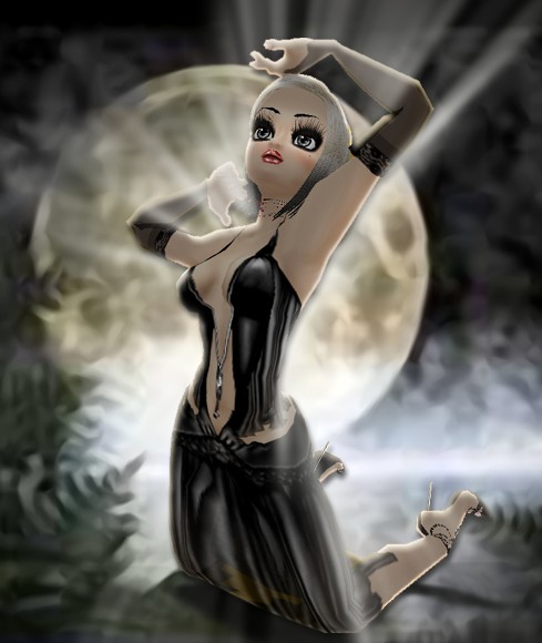 MaybetheMoon