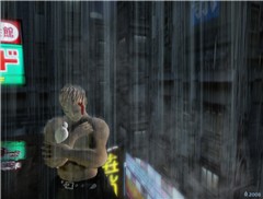 tears in rain