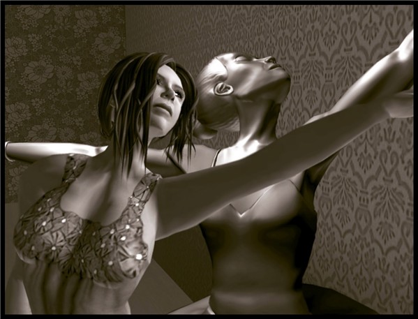 The Dance